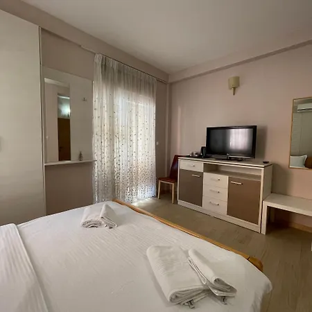 Di Angolo Apartment *