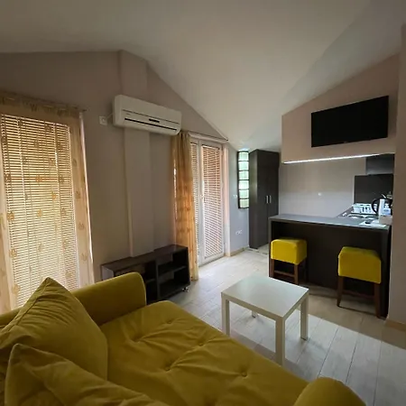 Apartment Di Angolo Ohrid