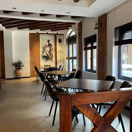 Apartment Di Angolo *