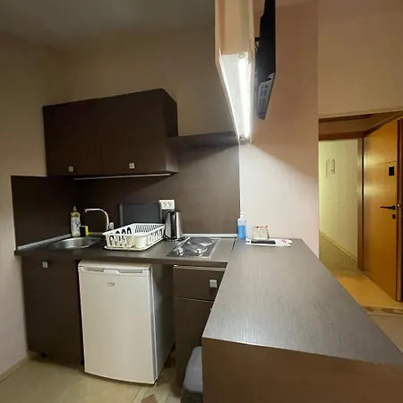 Apartment Di Angolo