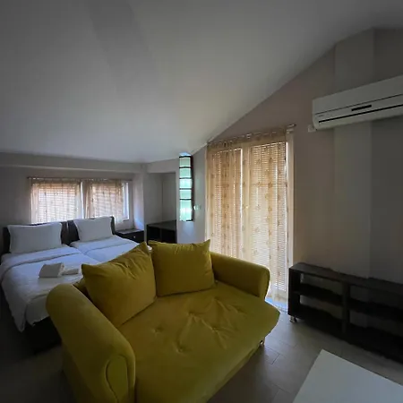 Apartment Di Angolo *