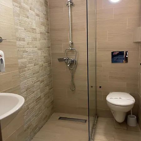 Di Angolo Apartment *