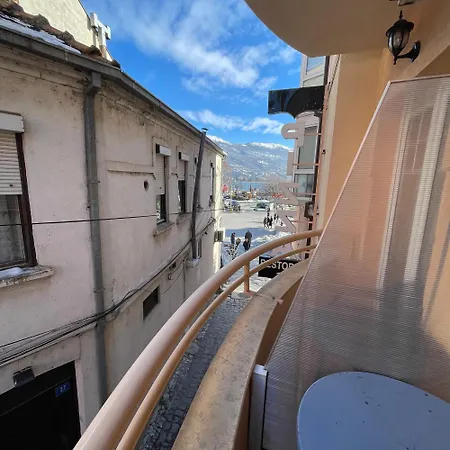 Apartment Di Angolo *