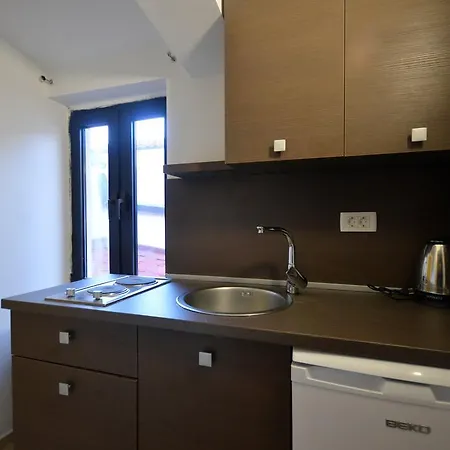 Apartment Di Angolo *