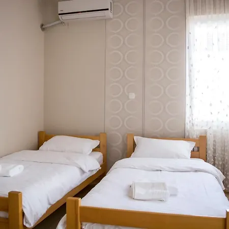 Apartment Di Angolo *
