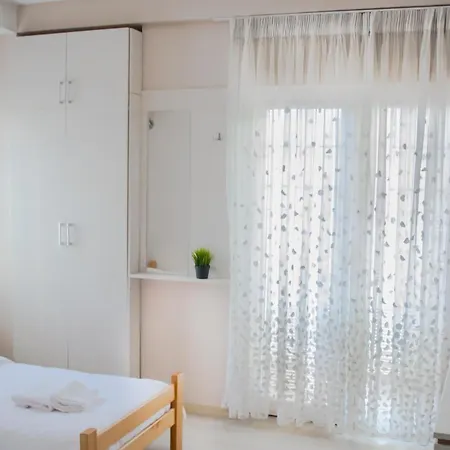 Apartment Di Angolo Ohrid