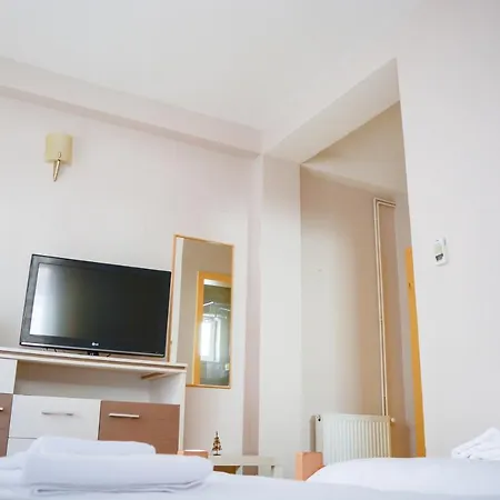 Apartment Di Angolo *