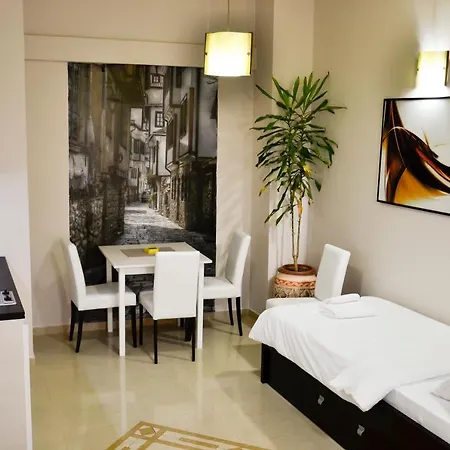 Di Angolo Apartment