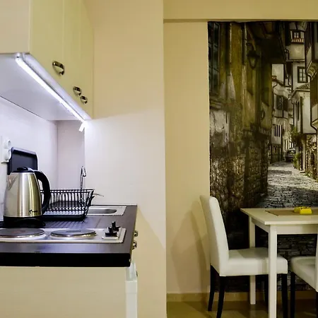 Apartment Di Angolo *
