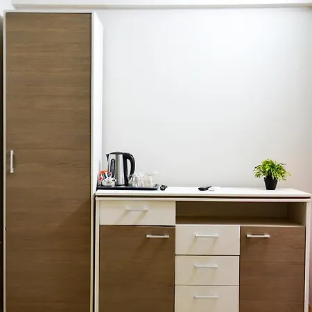 Apartment Di Angolo Ohrid