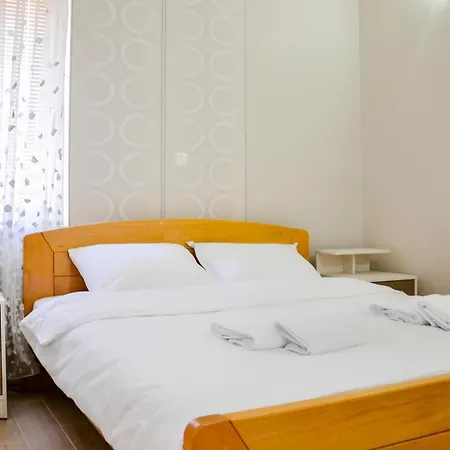 Di Angolo Apartment Ohrid
