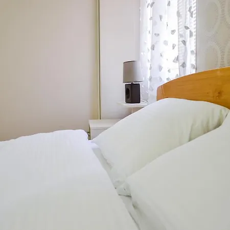 Di Angolo Apartment *