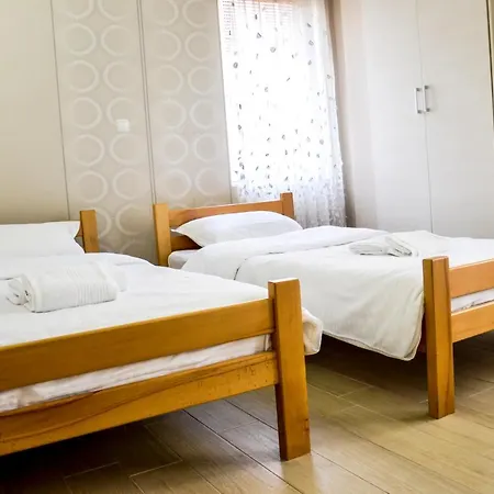 Apartment Di Angolo *