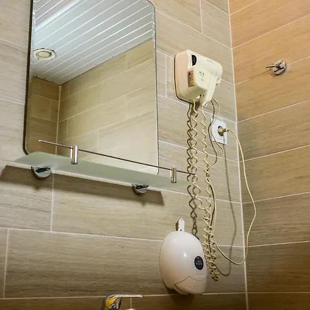 Apartment Di Angolo Ohrid