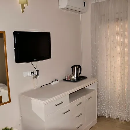 Di Angolo Ohrid