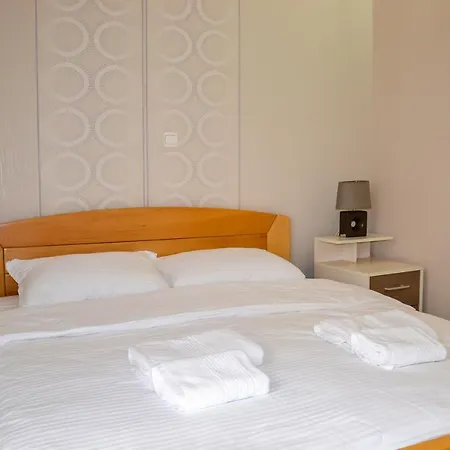 Di Angolo Apartment