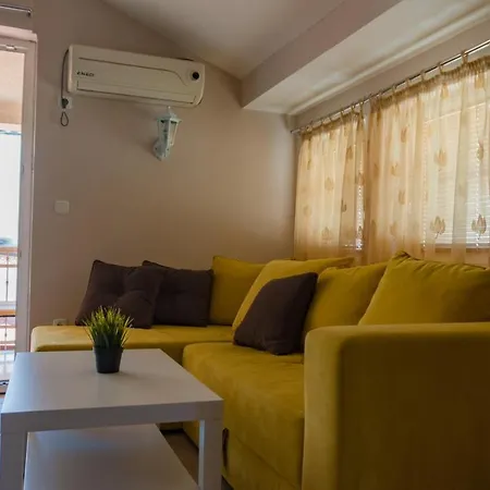 Apartment Di Angolo